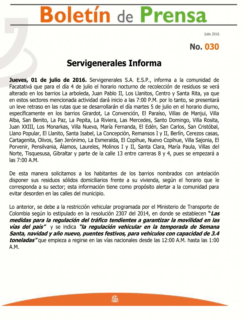 MODELO RESTRICCI&Oacute;N VEHICULAR