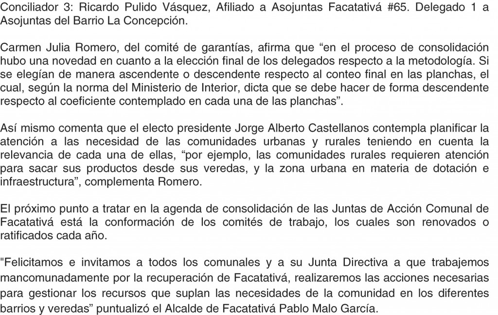 JUNATAS 3