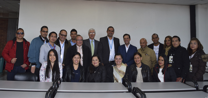 NOTA UDEC