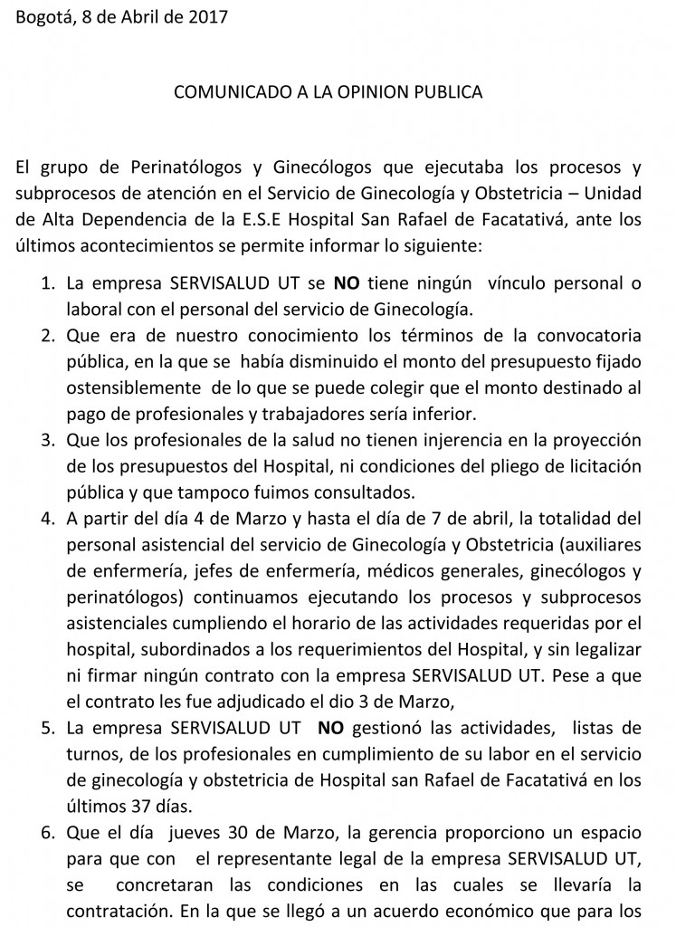 PERINATOLOGOS COMUNICADO FINAL 3-4-1