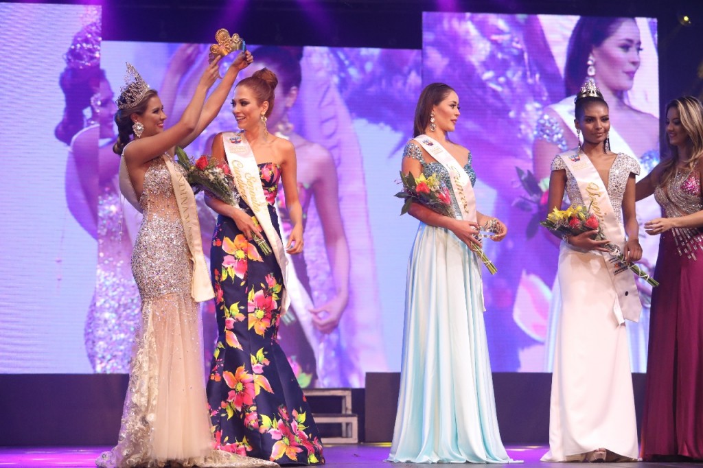 Nueva se&ntilde;orita Cundinamarca 1