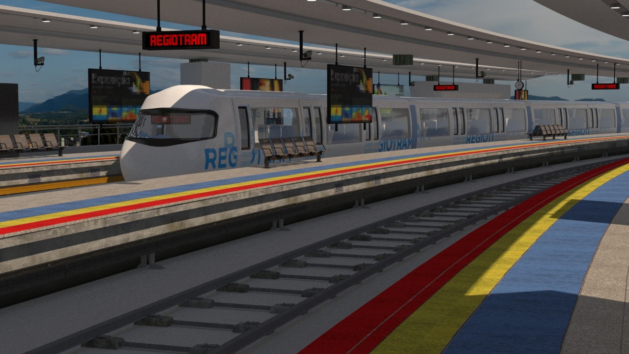 Regiotram