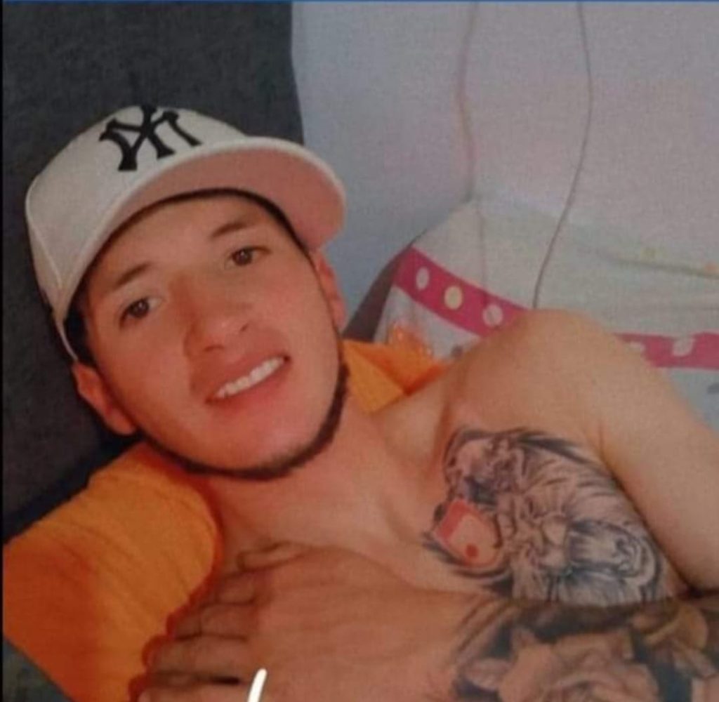 Steven &Aacute;ngel Fonseca